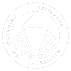 Enlightening Believers Ministry logo